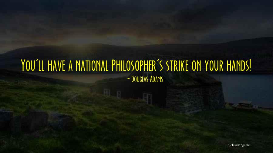 Bodemers Canine Quotes By Douglas Adams Bodemers Canine Quotes By Douglas Adams