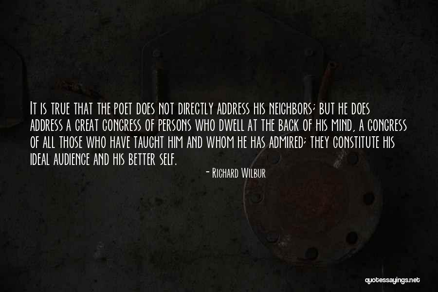 Bodemloze Kinderen Quotes By Richard Wilbur Bodemloze Kinderen Quotes By Richard Wilbur