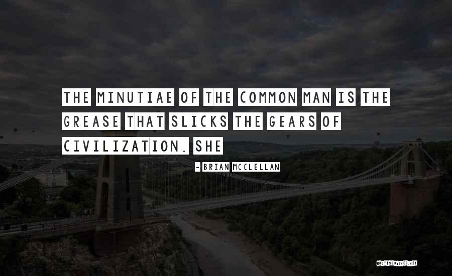 Boden Usa Quotes By Brian McClellan Boden Usa Quotes By Brian McClellan