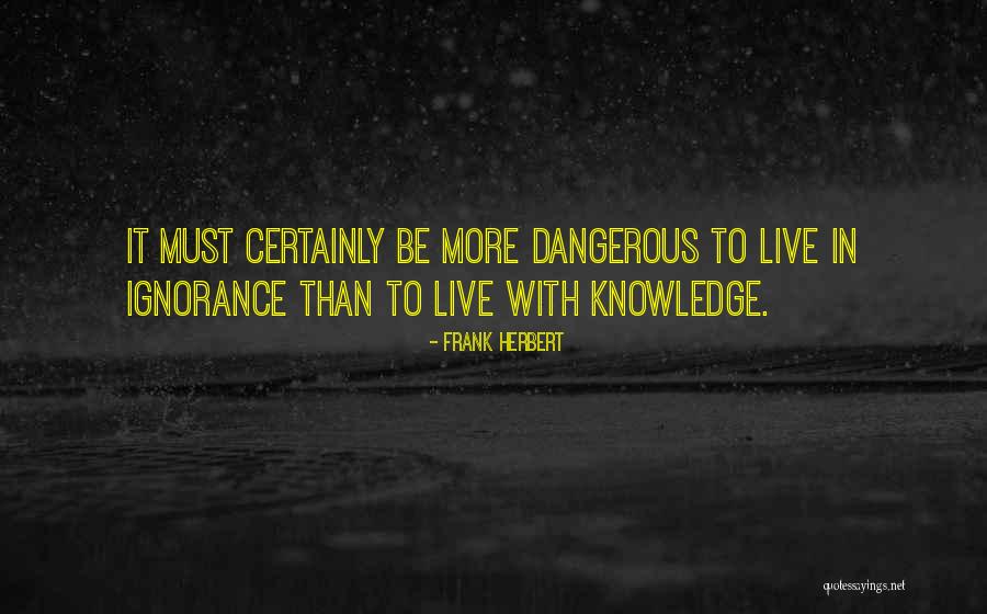 Bodenbender Farms Quotes By Frank Herbert Bodenbender Farms Quotes By Frank Herbert
