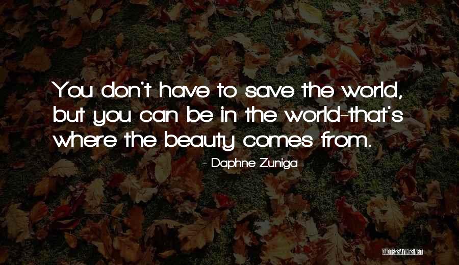 Bodenstein Quotes By Daphne Zuniga Bodenstein Quotes By Daphne Zuniga