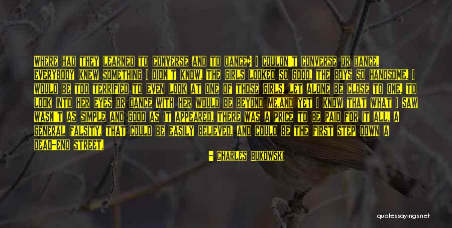 Bodensteiner Implement Quotes By Charles Bukowski Bodensteiner Implement Quotes By Charles Bukowski