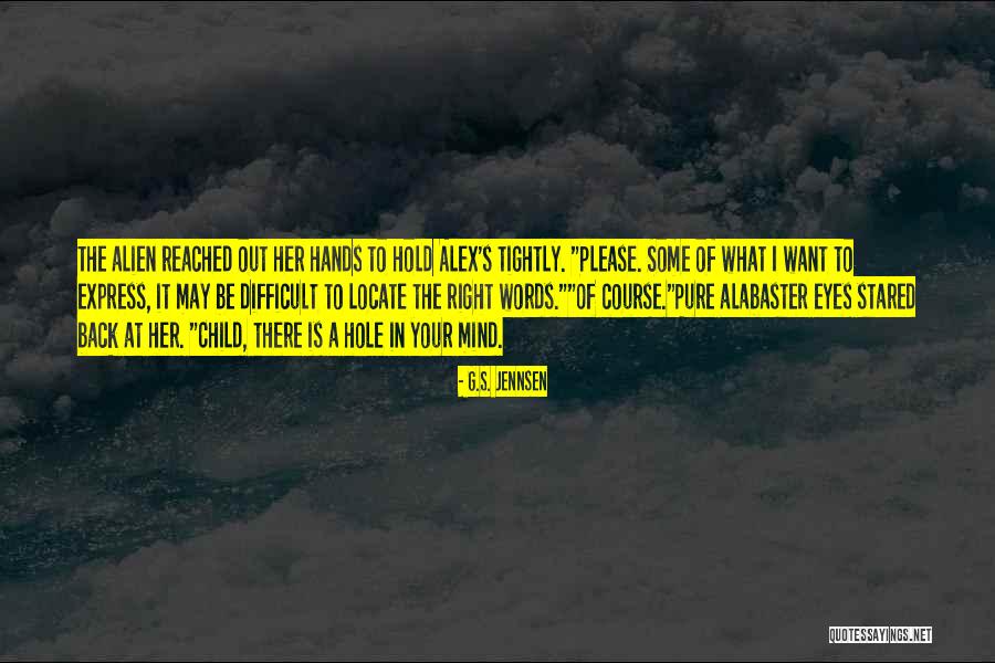 Boderline Quotes By G.S. Jennsen Boderline Quotes By G.S. Jennsen