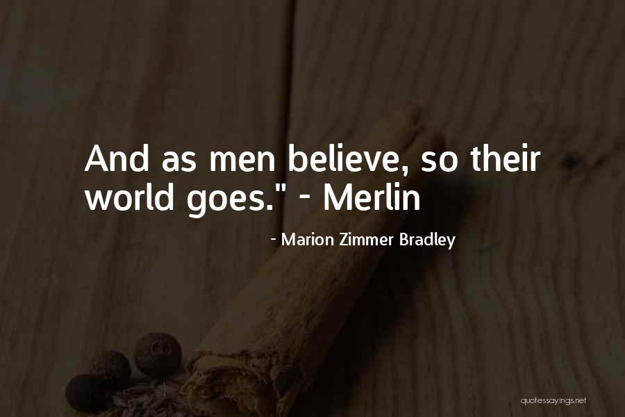 Bodetox Quotes By Marion Zimmer Bradley Bodetox Quotes By Marion Zimmer Bradley