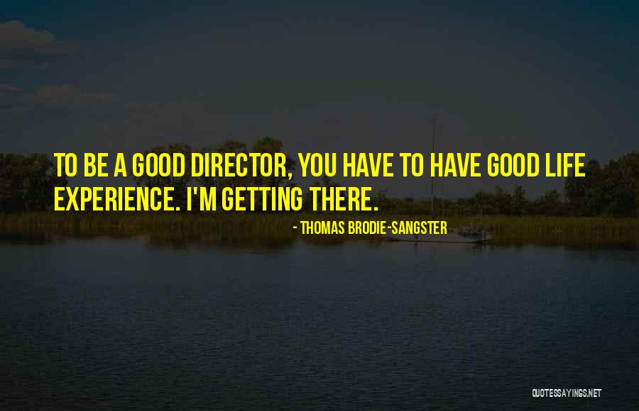 Bodetox Quotes By Thomas Brodie-Sangster Bodetox Quotes By Thomas Brodie-Sangster