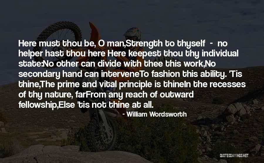 Bodetox Quotes By William Wordsworth Bodetox Quotes By William Wordsworth