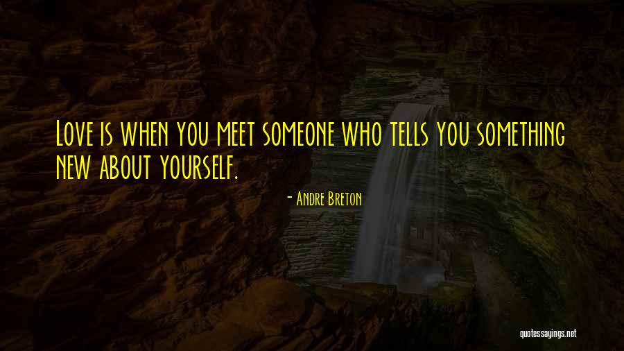 Bodettes Quotes By Andre Breton Bodettes Quotes By Andre Breton