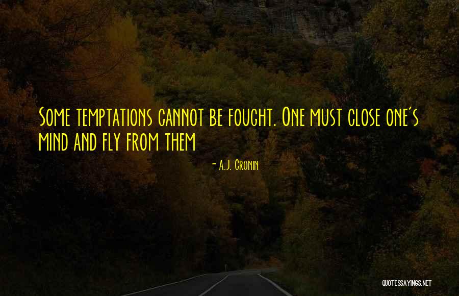 Bodeux Stainless Steel Quotes By A.J. Cronin Bodeux Stainless Steel Quotes By A.J. Cronin