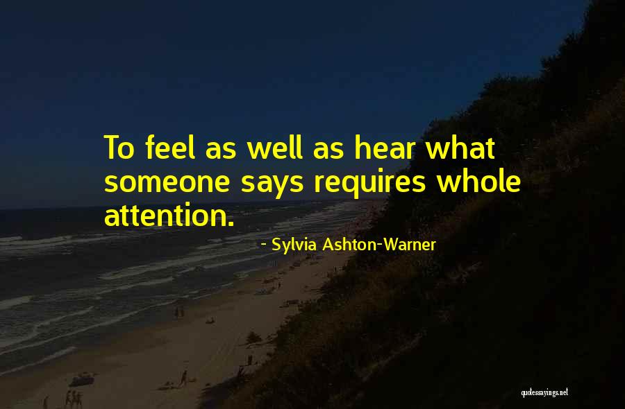 Bodeux Stainless Steel Quotes By Sylvia Ashton-Warner Bodeux Stainless Steel Quotes By Sylvia Ashton-Warner