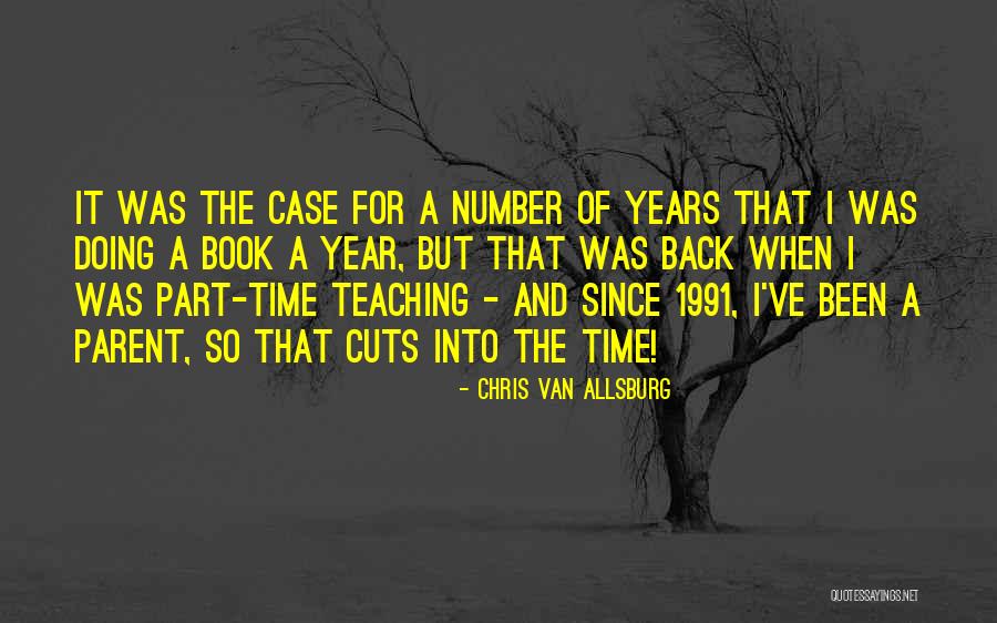 Bodganov Quotes By Chris Van Allsburg Bodganov Quotes By Chris Van Allsburg