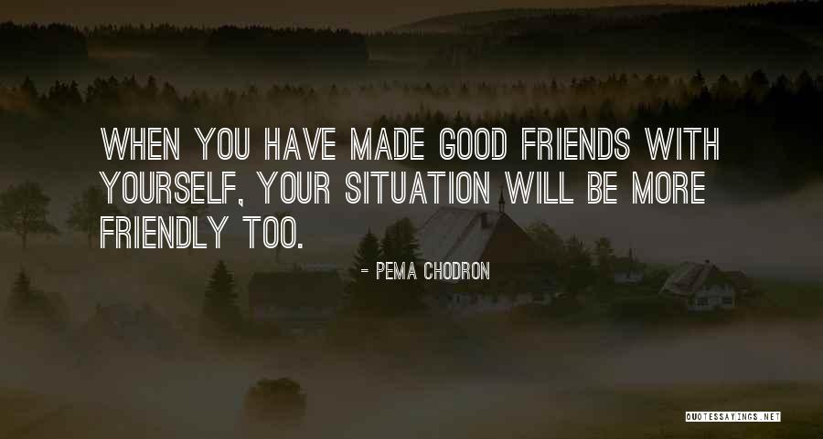 Bodgie Mane Quotes By Pema Chodron Bodgie Mane Quotes By Pema Chodron