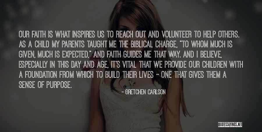 Bodh Quotes By Gretchen Carlson Bodh Quotes By Gretchen Carlson