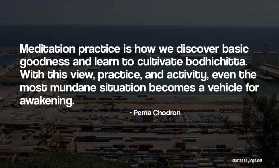 Bodhichitta Quotes By Pema Chodron Bodhichitta Quotes By Pema Chodron