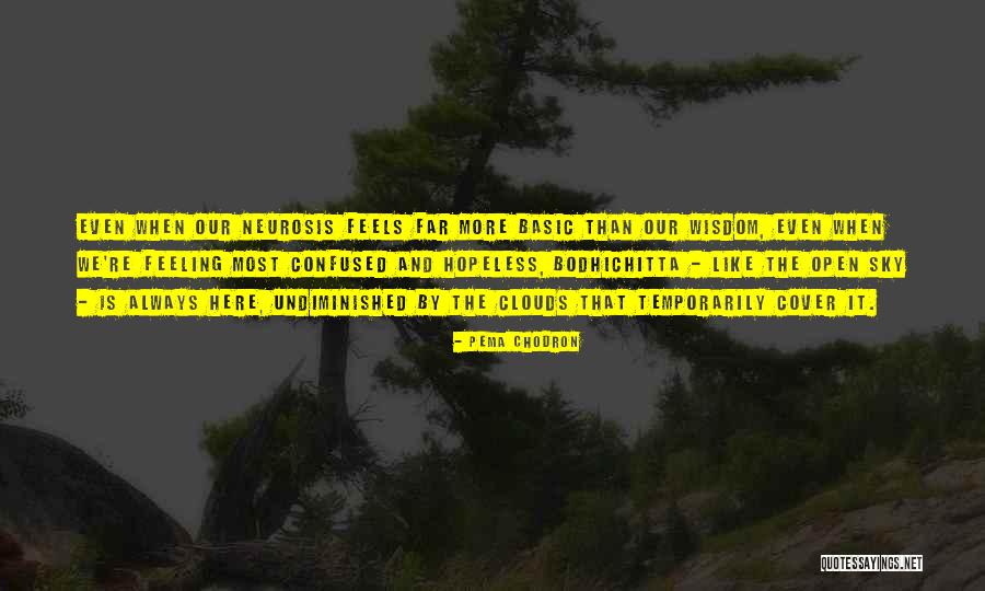 Bodhichitta Quotes By Pema Chodron Bodhichitta Quotes By Pema Chodron