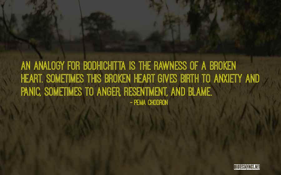 Bodhichitta Quotes By Pema Chodron Bodhichitta Quotes By Pema Chodron