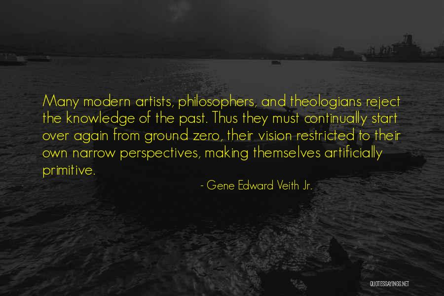 Bodhichitta Symbol Quotes By Gene Edward Veith Jr. Bodhichitta Symbol Quotes By Gene Edward Veith Jr.
