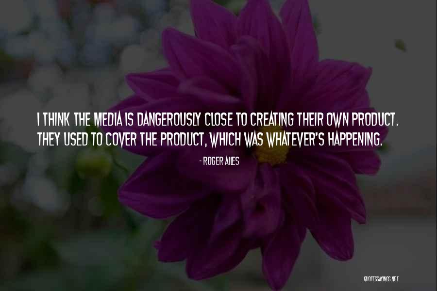 Bodhicitta Pronunciation Quotes By Roger Ailes Bodhicitta Pronunciation Quotes By Roger Ailes