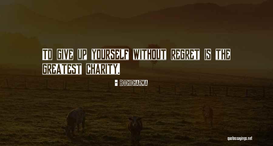 Bodhidharma A Z Quotes By Bodhidharma Bodhidharma A Z Quotes By Bodhidharma