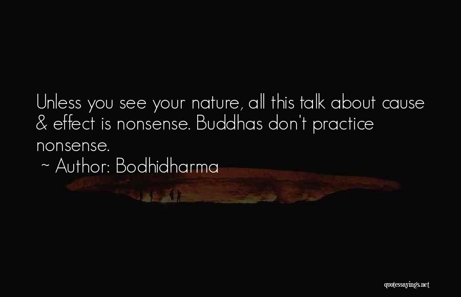 Bodhidharma Quotes 1339920