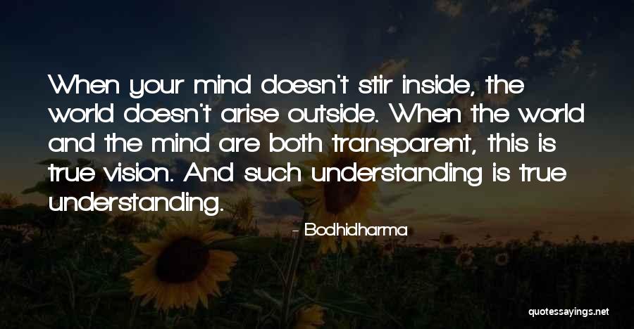 Bodhidharma Quotes 1403520 Bodhidharma Quotes 1403520