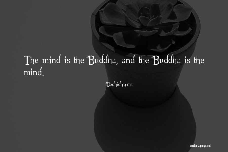 Bodhidharma Quotes 1773014