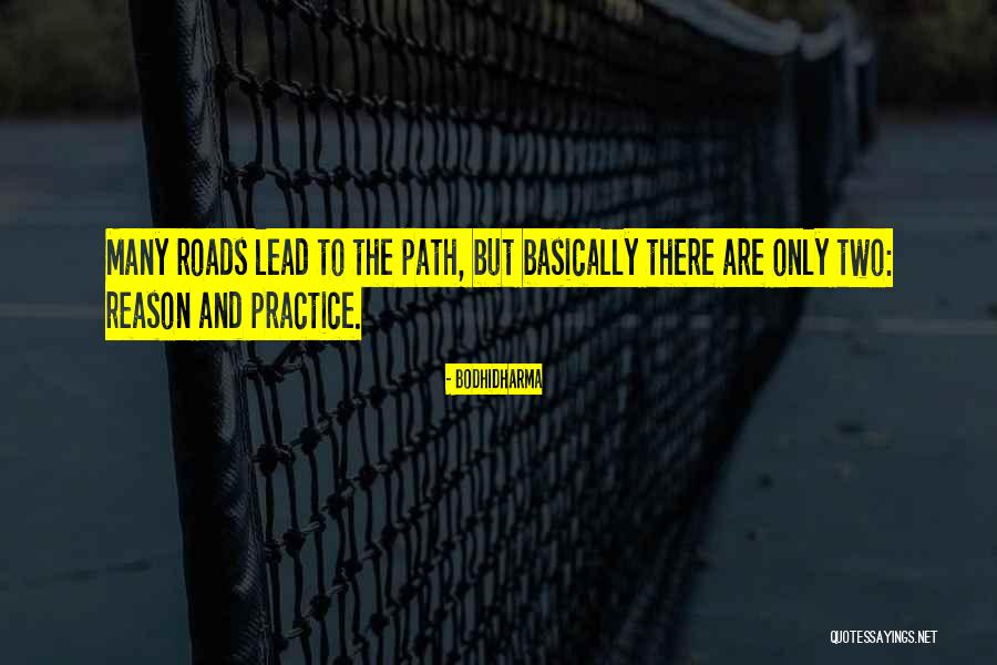Bodhidharma Quotes 1779207 Bodhidharma Quotes 1779207