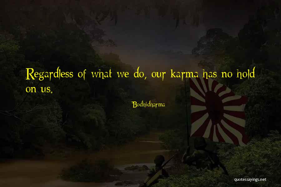 Bodhidharma Quotes 1969421