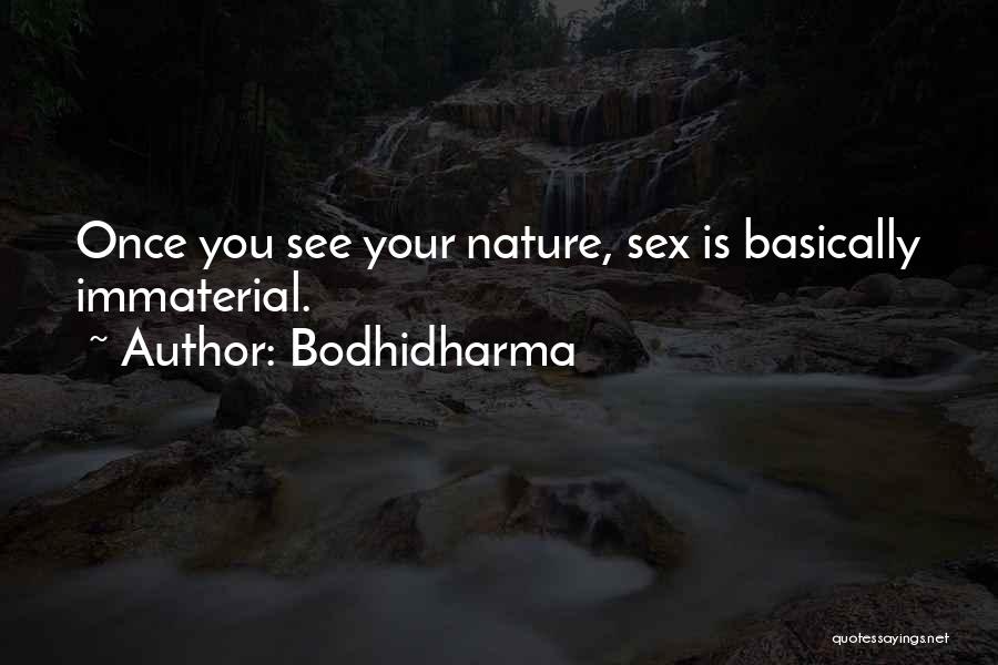 Bodhidharma Quotes 2011750