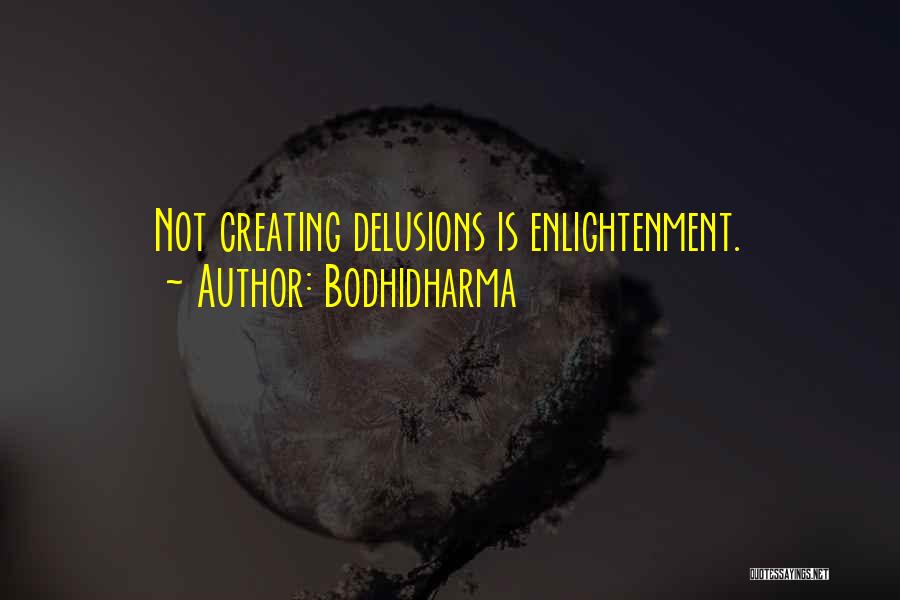 Bodhidharma Quotes 2185109