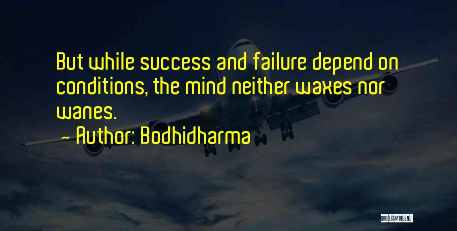 Bodhidharma Quotes 404883
