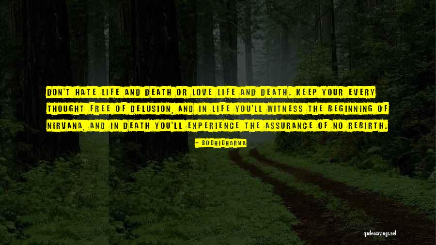 Bodhidharma Quotes 411967 Bodhidharma Quotes 411967