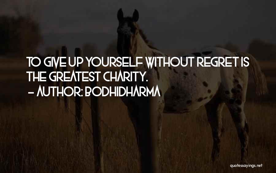 Bodhidharma Quotes 425616