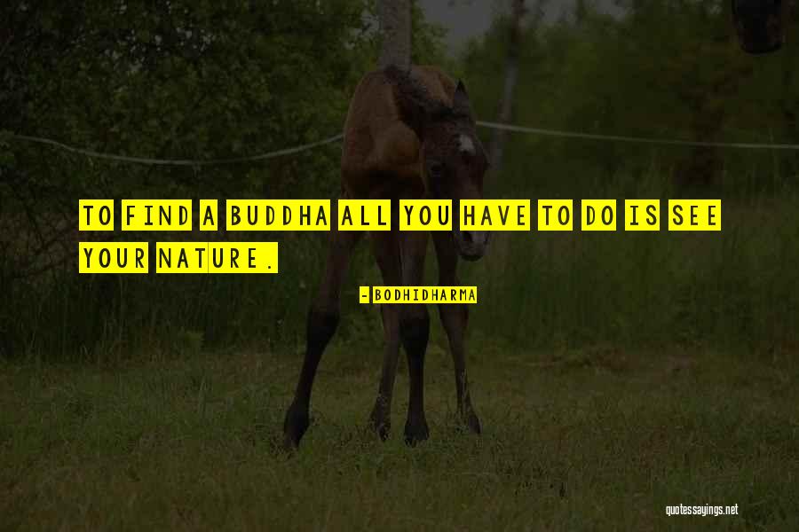 Bodhidharma Quotes 522861 Bodhidharma Quotes 522861