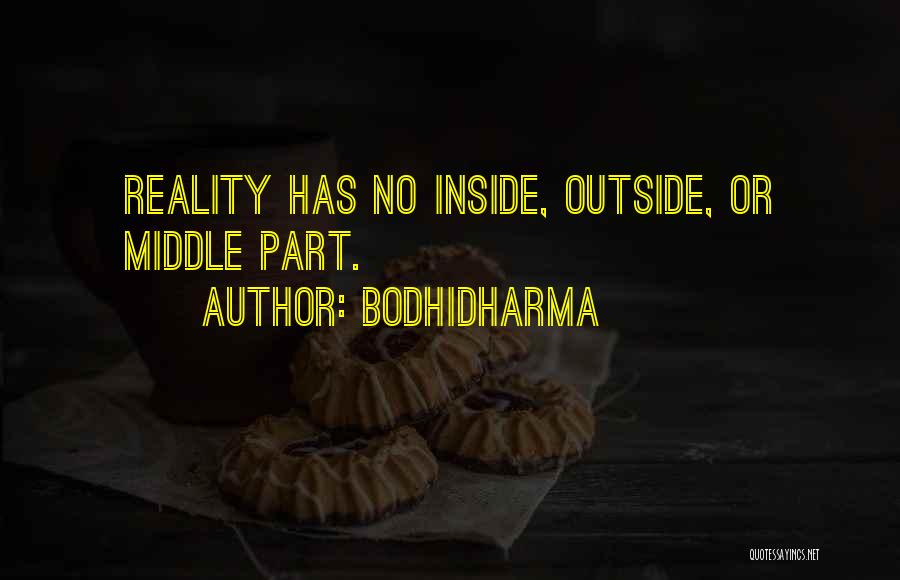 Bodhidharma Quotes 535663