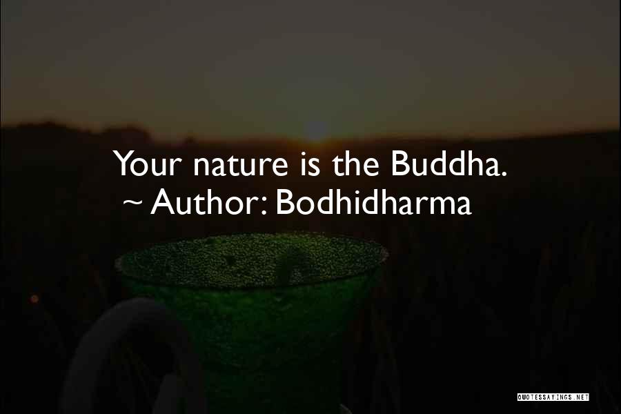 Bodhidharma Quotes 686530