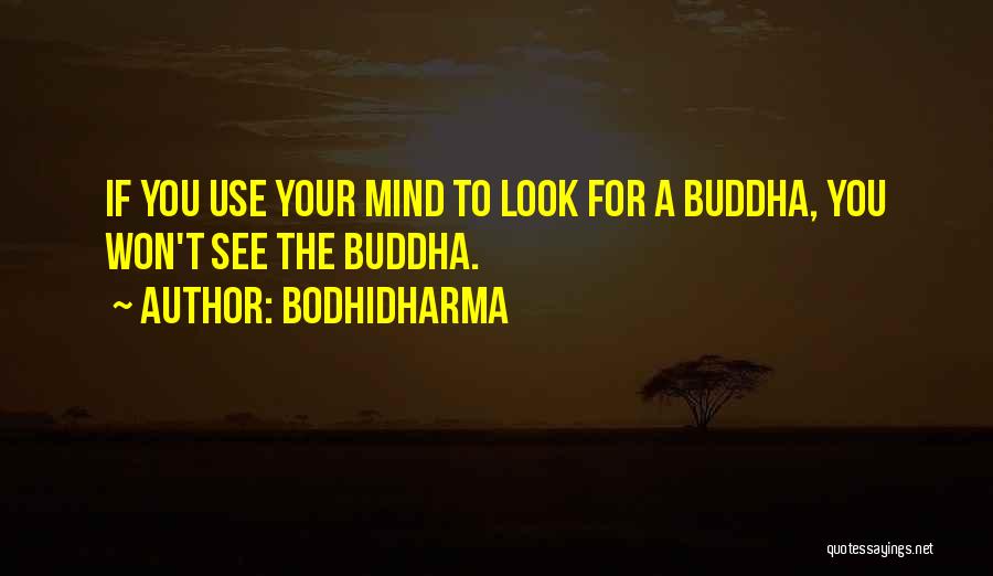 Bodhidharma Quotes 970963