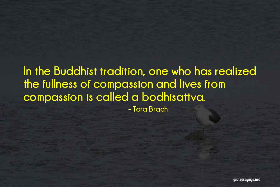 Bodhisattva Tara Quotes By Tara Brach Bodhisattva Tara Quotes By Tara Brach
