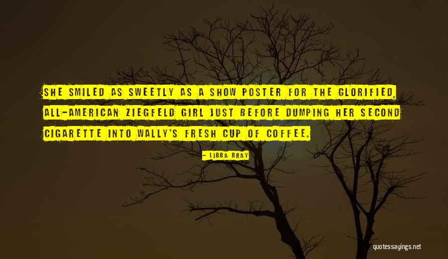 Bodies 2019 Quotes By Libba Bray Bodies 2019 Quotes By Libba Bray