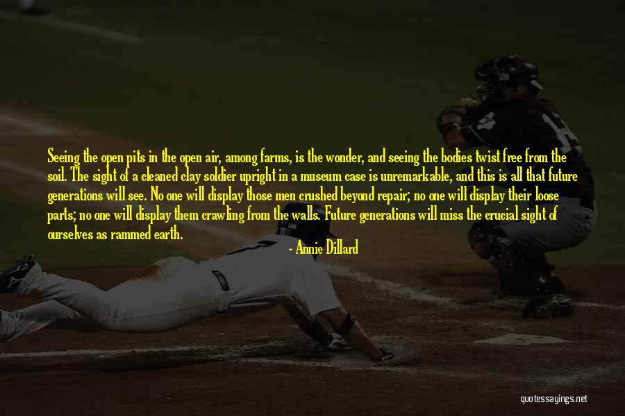Bodies As Bodies Quotes By Annie Dillard Bodies As Bodies Quotes By Annie Dillard
