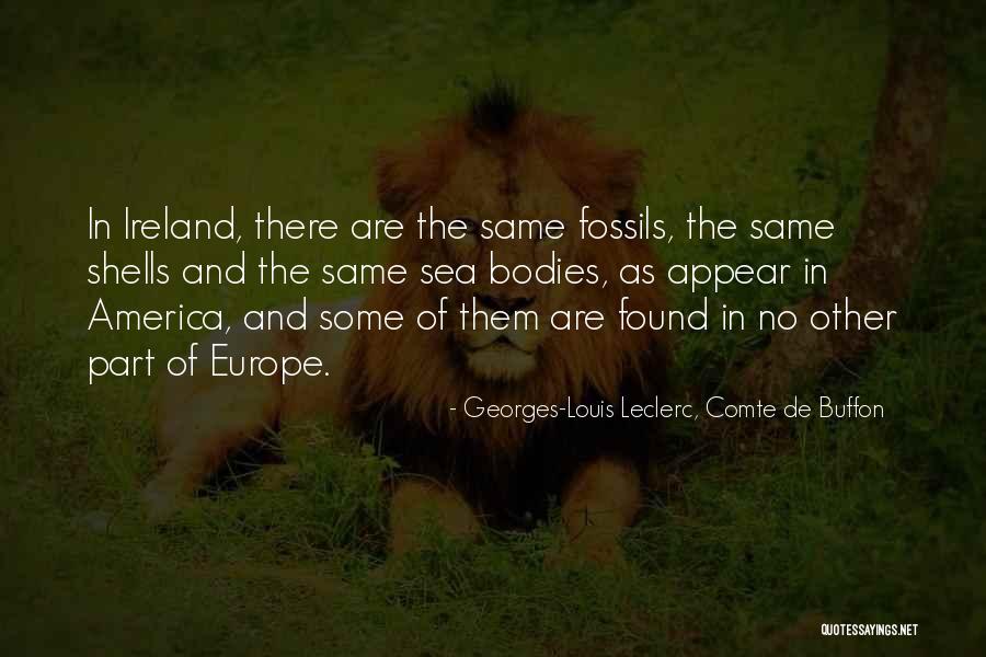 Bodies As Bodies Quotes By Georges-Louis Leclerc, Comte De Buffon Bodies As Bodies Quotes By Georges-Louis Leclerc, Comte De Buffon