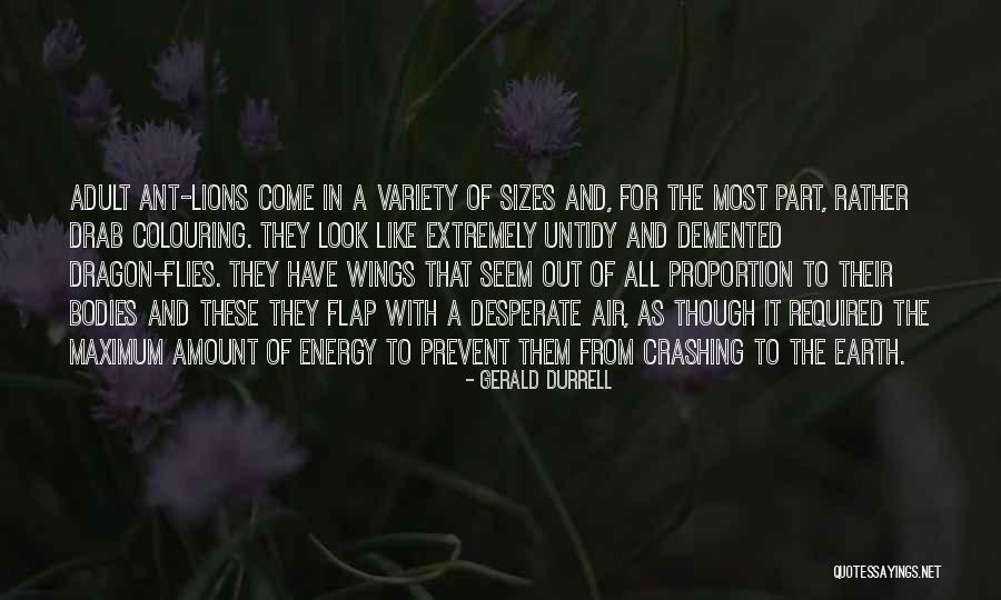 Bodies As Bodies Quotes By Gerald Durrell Bodies As Bodies Quotes By Gerald Durrell