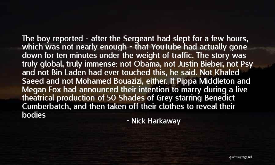 Bodies By Megan Quotes By Nick Harkaway Bodies By Megan Quotes By Nick Harkaway