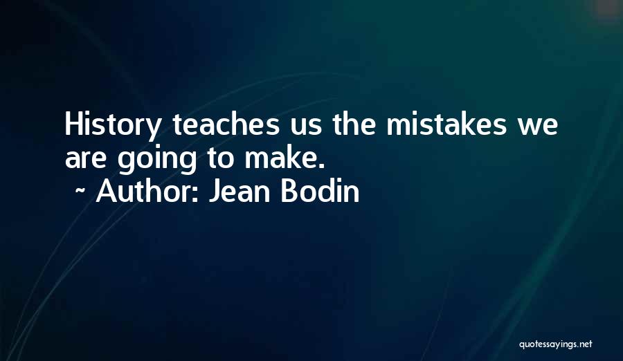 Bodin Quotes By Jean Bodin