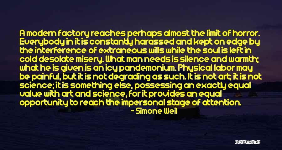 Bodkin Arrowhead Quotes By Simone Weil Bodkin Arrowhead Quotes By Simone Weil