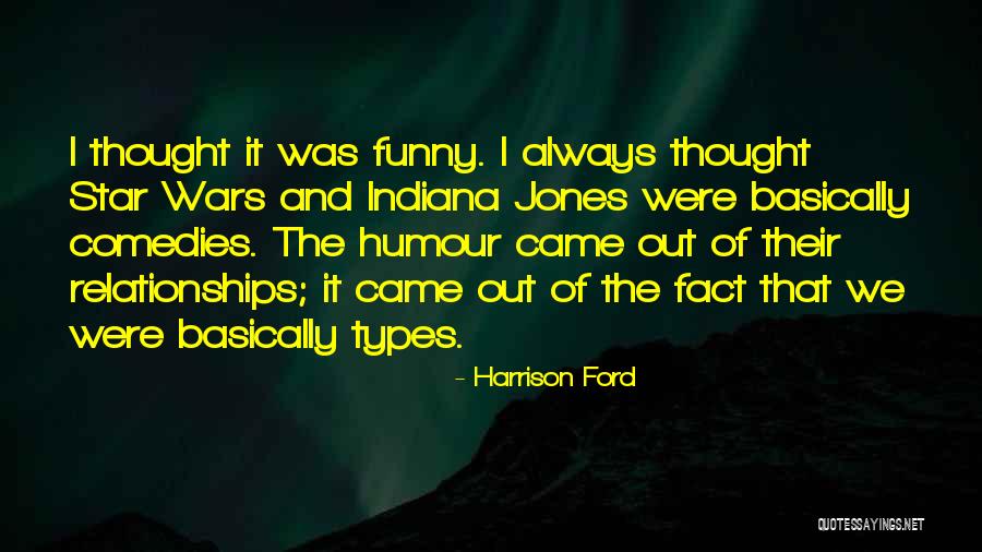 Bodley Quotes By Harrison Ford Bodley Quotes By Harrison Ford