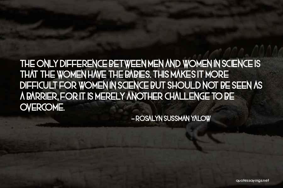 Bodner Equipment Quotes By Rosalyn Sussman Yalow Bodner Equipment Quotes By Rosalyn Sussman Yalow