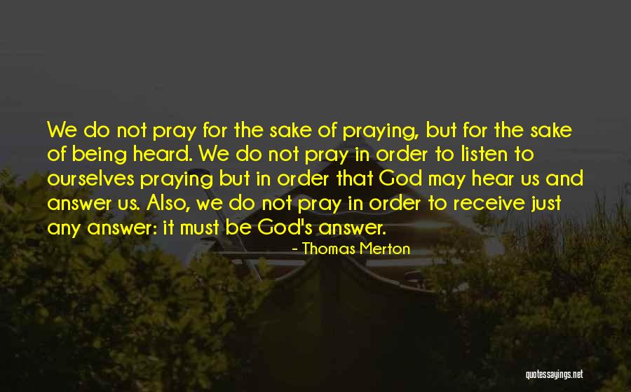 Bodner Equipment Quotes By Thomas Merton Bodner Equipment Quotes By Thomas Merton