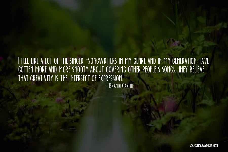 Bodner V Quotes By Brandi Carlile Bodner V Quotes By Brandi Carlile