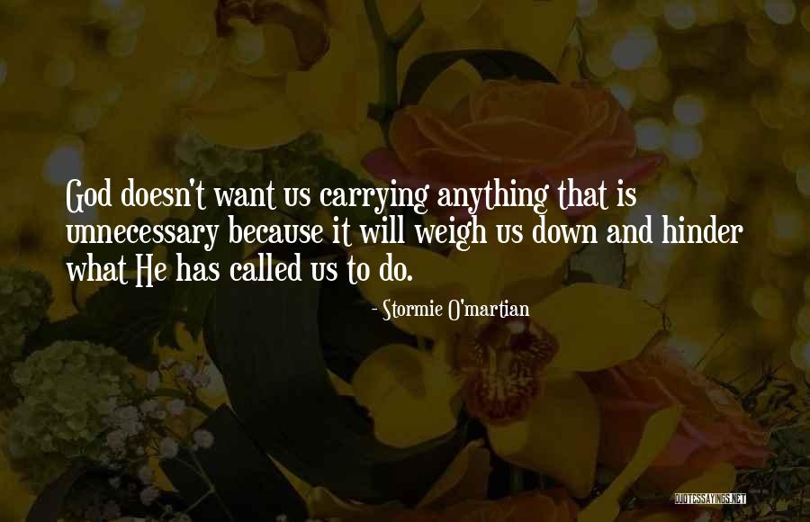 Bodner V Quotes By Stormie O'martian Bodner V Quotes By Stormie O'martian