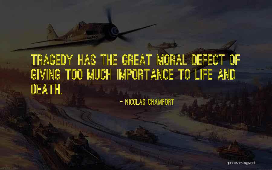 Bodoki Va Quotes By Nicolas Chamfort Bodoki Va Quotes By Nicolas Chamfort